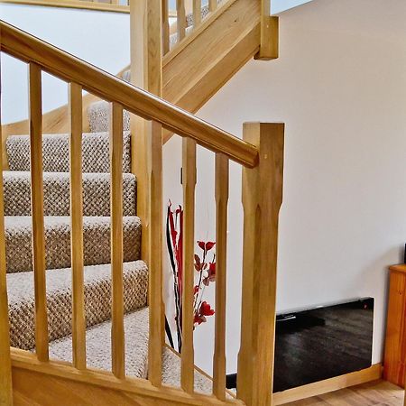 Dove Cottage Ampney Crucis Экстерьер фото