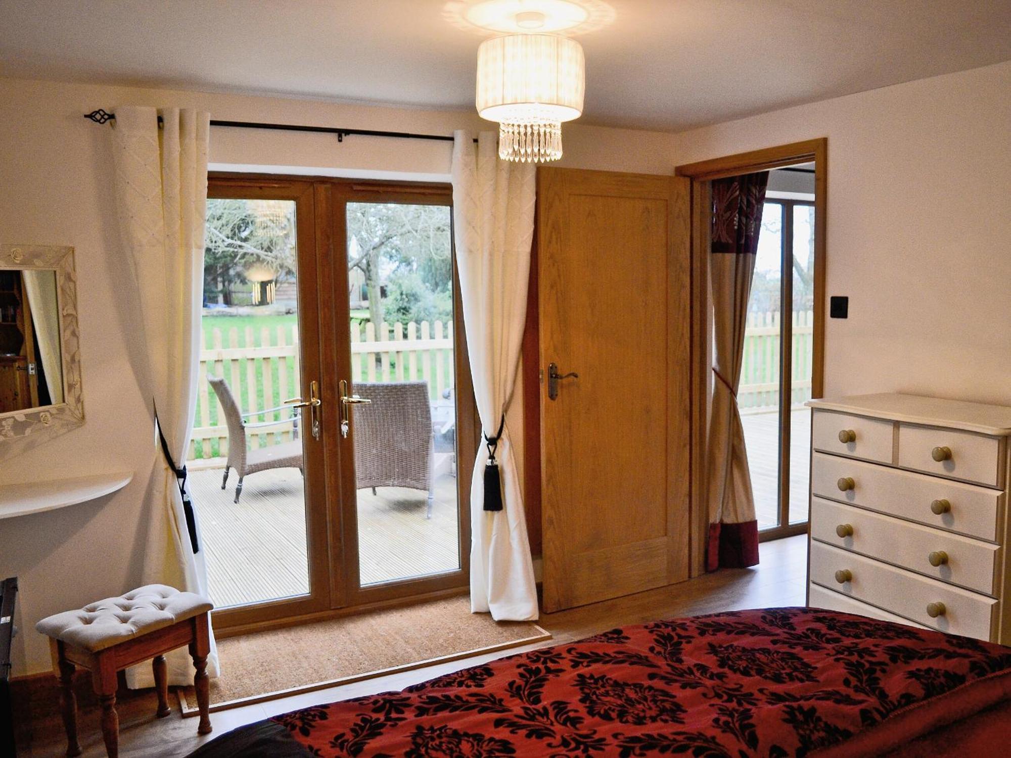 Dove Cottage Ampney Crucis Экстерьер фото