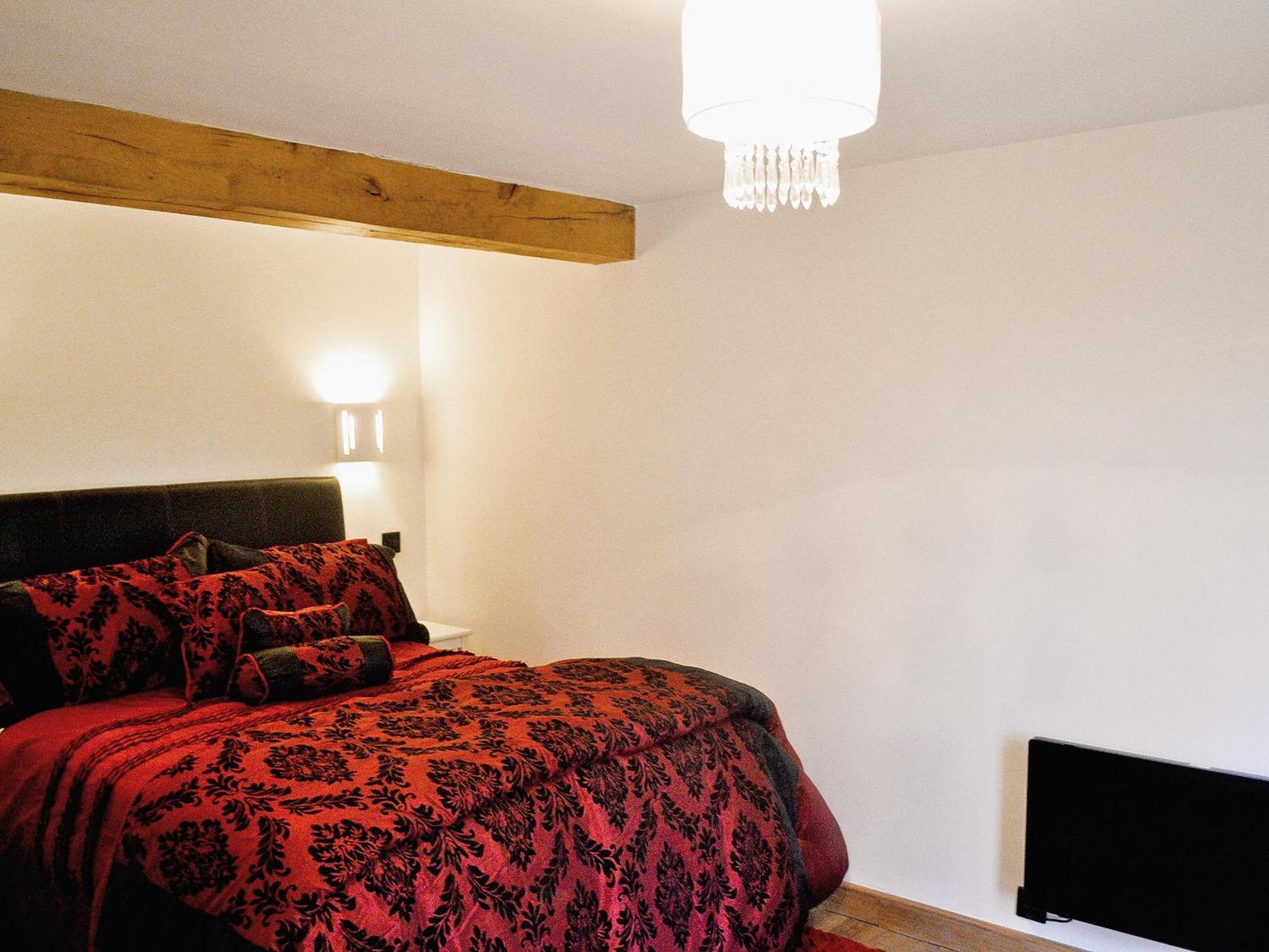 Dove Cottage Ampney Crucis Экстерьер фото