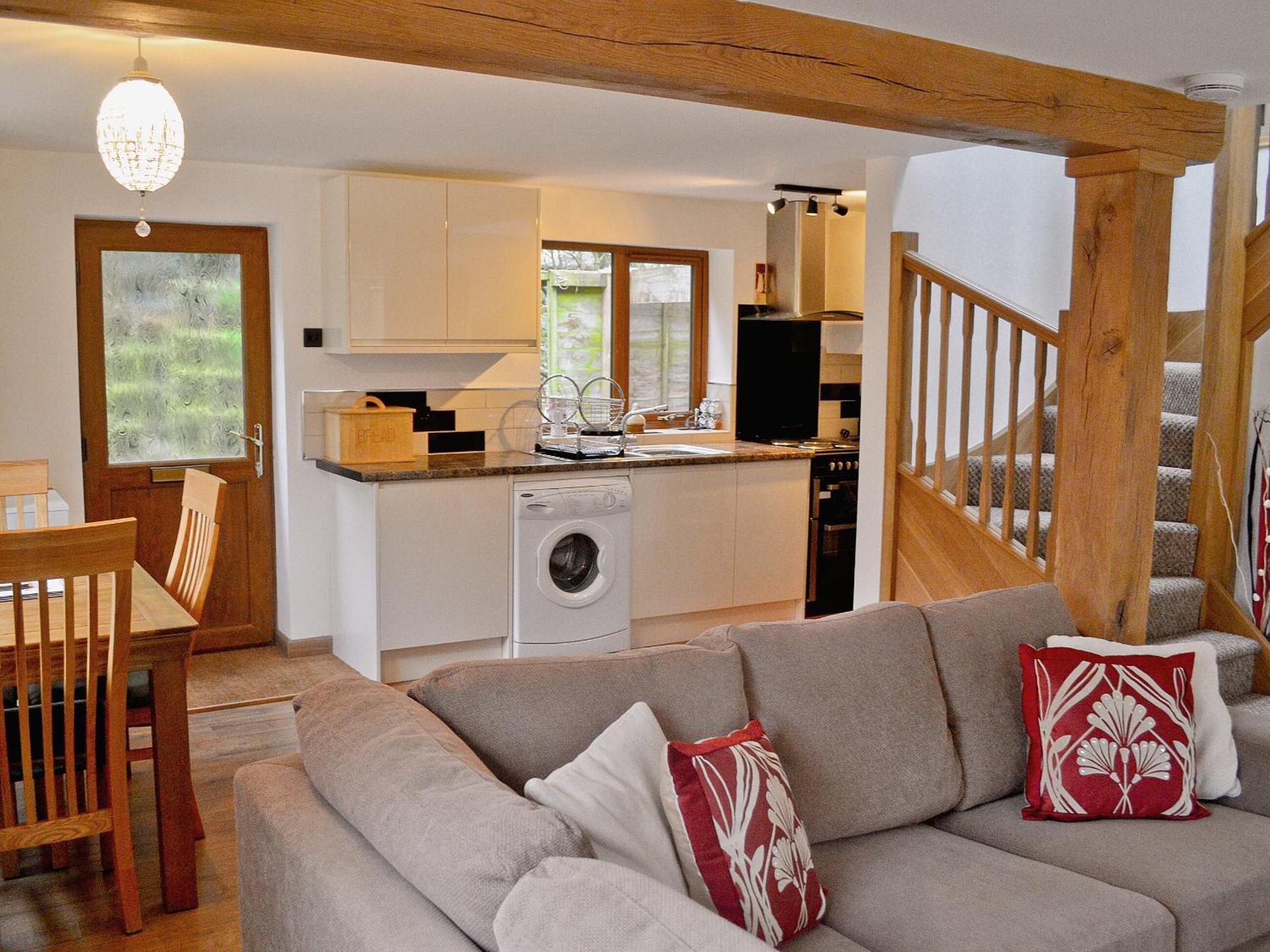 Dove Cottage Ampney Crucis Экстерьер фото